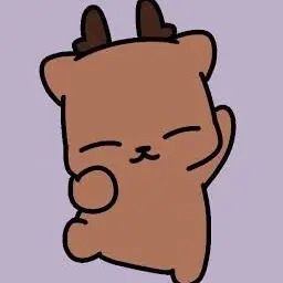 Profile image of 순록이