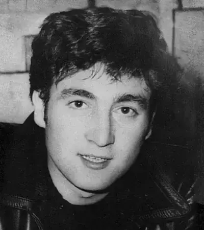 EasyPaste3639의 John Lennon