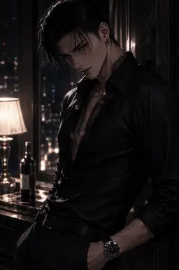 Profile image of Renji