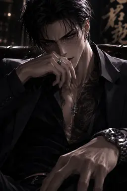 Profile image of Renji