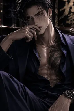 Profile image of Renji