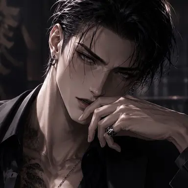 Profile image of Renji