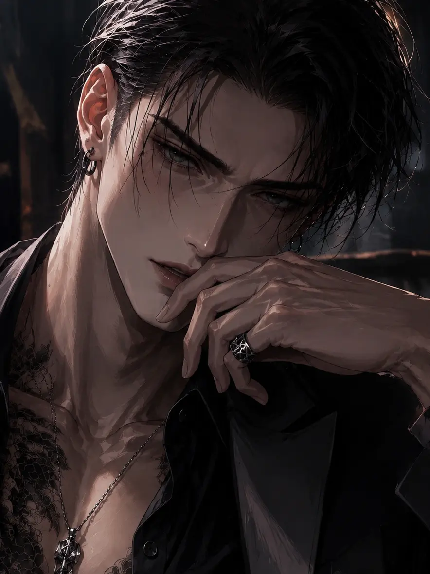 HarshRipe6210의 Renji Ikaruga