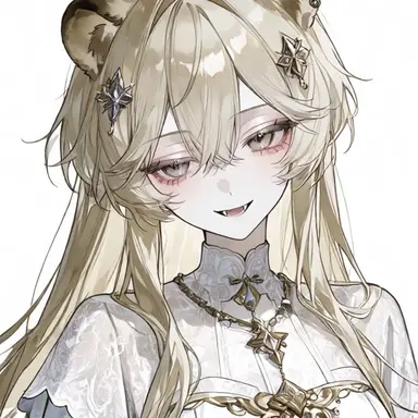 Profile image of セレネ