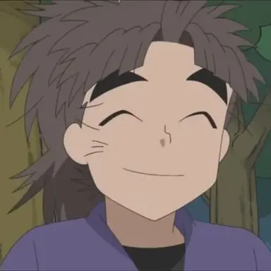 Profile image of 八左ヱ門