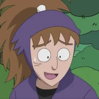 Profile image of 雷蔵