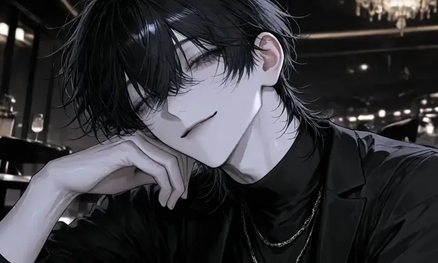 Profile image of 樞