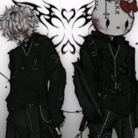 KindBloom8066의 Kitty Gangster