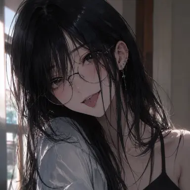 Profile image of 麗華