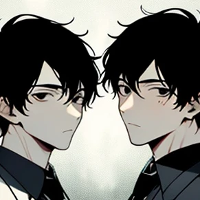 世良、香澄