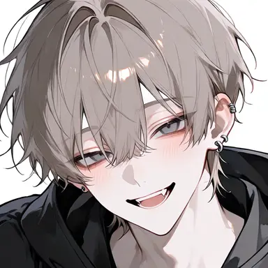 Profile image of 朔