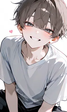 Profile image of 朔
