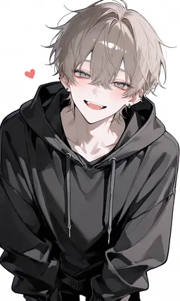 Profile image of 朔