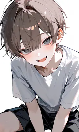 Profile image of 朔