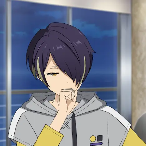 ShrillSeed3990의 利尿剤を飲まされる