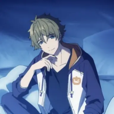 Profile image of 翠