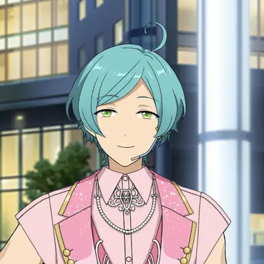 Profile image of 奏汰