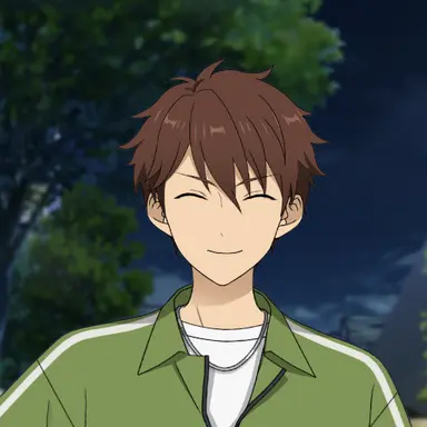 Profile image of 千秋