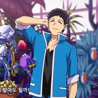 Profile image of 안드로 M 재즈