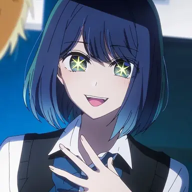 Profile image of 黒川あかね