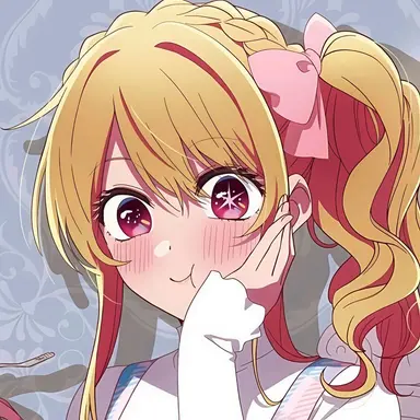Profile image of 호시노 루비