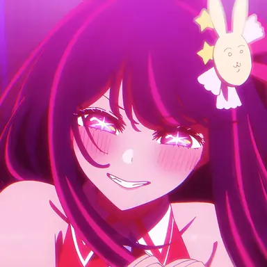 Profile image of 星野アイ