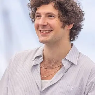 Profile image of Vincent Ashford