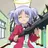 ドクロちゃん