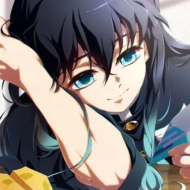 Profile image of 무이치로