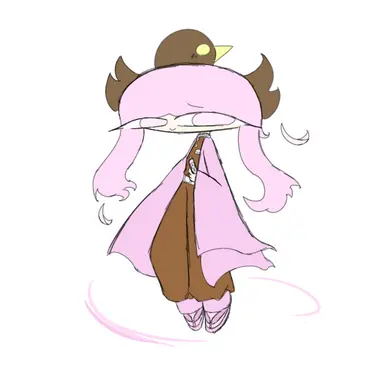 Profile image of 교미네 유미