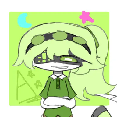 Profile image of A