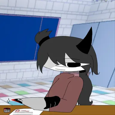 Profile image of 미스어클