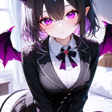 Profile image of 萌花