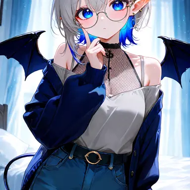 Profile image of 瑠奈