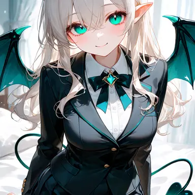 Profile image of 千尋