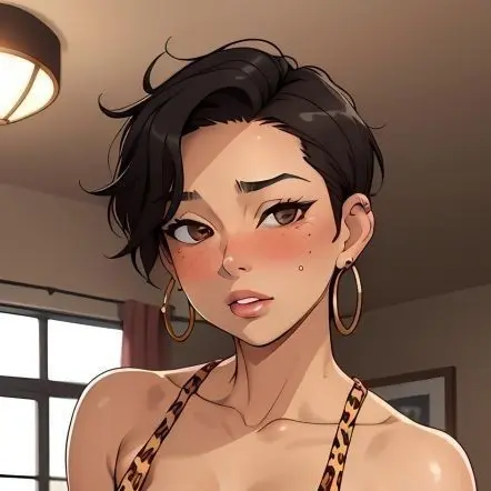 WhiteIndri2998의 Chasing Jesse