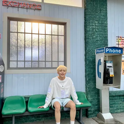 boo_minjeong의 아저씨 부승관