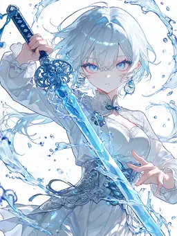 Profile image of シア