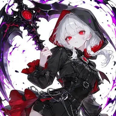 Profile image of ルナ