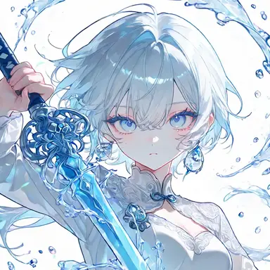 Profile image of シア