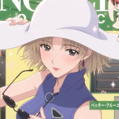 Profile image of 赤木リツコ