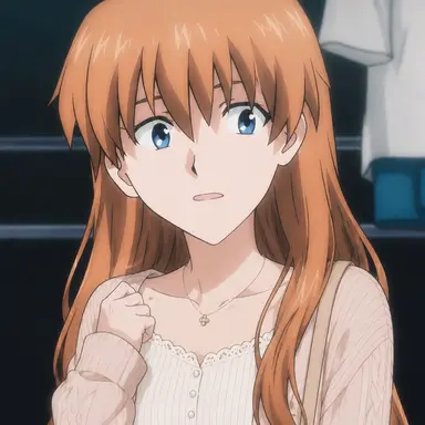 Profile image of アスカ