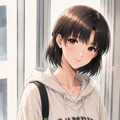 Profile image of 赤木リツコ