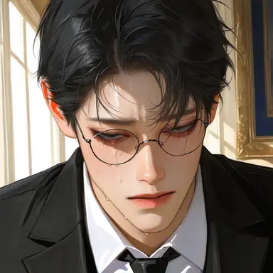 Profile image of 灰染 政臣