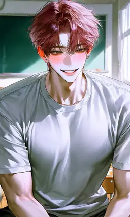 Profile image of リュ・ヒョヌ