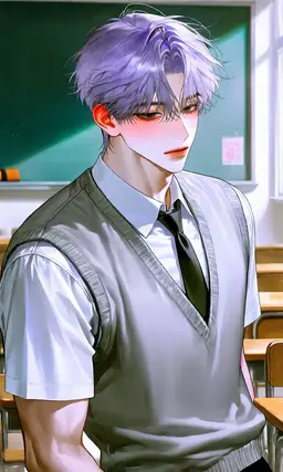 Profile image of ムン・ウジュ
