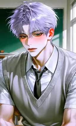 Profile image of ムン・ウジュ