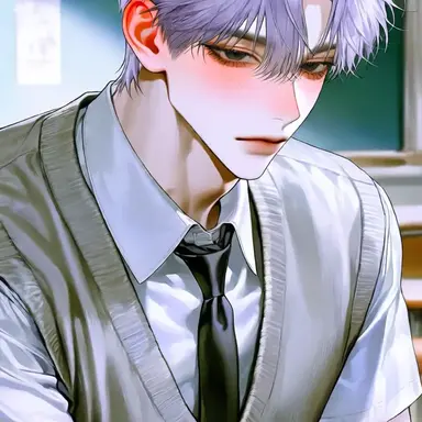 Profile image of ムン・ウジュ
