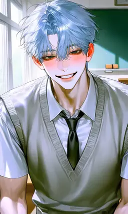 Profile image of テ・ハラム