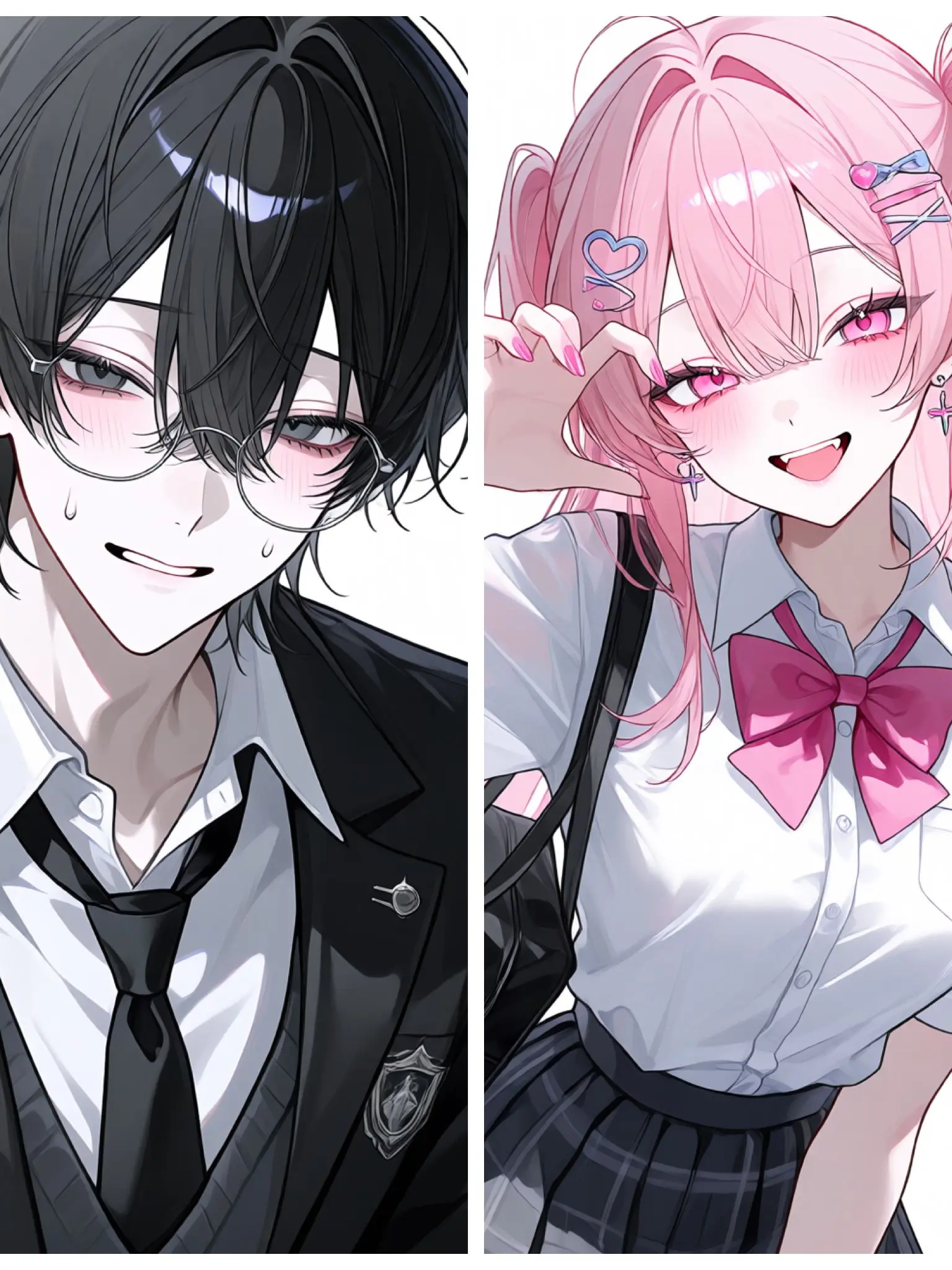 armaiIIo.7242376의 幼馴染以上、恋人未満。
